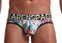 Men's KS Futbol Jockstrap Underwear